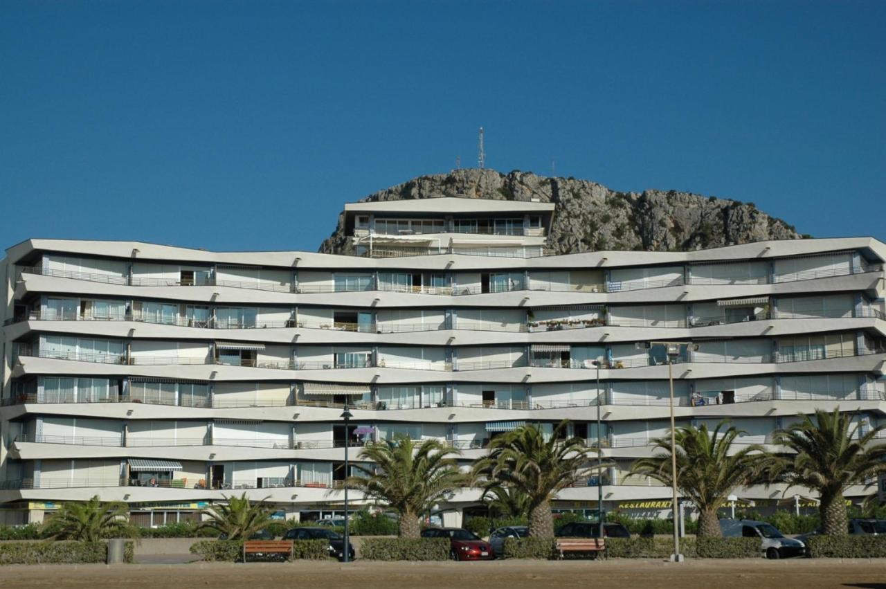 Апартаменты Catalonia 1-9 Л'Эстартит Экстерьер фото